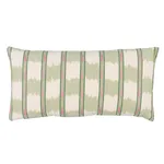 SO8471118 | Faye Pillow - Leaf Schumacher Faye Pillow in Leaf (SO8471118)