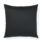 Schumacher Fernarium Pillow in Green & Black (SO17759105)