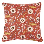 SO17995006 | Floralia Pillow - Pompeii Schumacher Floralia Pillow in Pompeii (SO17995006)