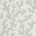 Folly Pillow - Orpington Blue Schumacher Folly Pillow in Orpington Blue