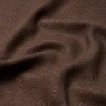 Franc Linen Pillow - Chocolate Schumacher Franc Linen Pillow in Chocolate