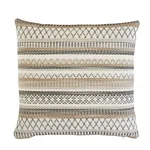 Fremont I/O Pillow - Neutral Schumacher Fremont I/O Pillow in Neutral