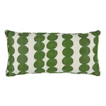 SO17625318 | Full Circle Pillow - Jungle Schumacher Full Circle Pillow in Jungle (SO17625318)