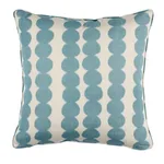 SO17625406 | Full Circle Pillow - Sky Schumacher Full Circle Pillow in Sky (SO17625406)