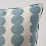 SO17625406 | Full Circle Pillow - Sky Schumacher Full Circle Pillow in Sky (SO17625406)