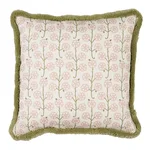 SO18140103 | Gardenia Pillow - Rose Schumacher Gardenia Pillow in Rose (SO18140103)