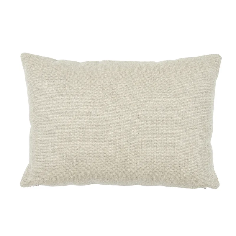 Schumacher Gerry Embroidery Pillow a in Document (SO72450111)