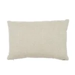 SO72450211 | Gerry Embroidery Pillow B - Document Schumacher Gerry Embroidery Pillow B in Document (SO72450211)