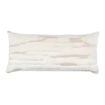 SO7255018 | Gibson Pillow - Natural Schumacher Gibson Pillow in Natural (SO7255018)