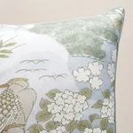 SO18287004 | Golden Hills Pillow - Sky Schumacher Golden Hills Pillow in Sky (SO18287004)
