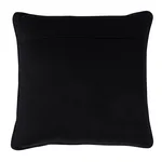 SO0002703 | Graphic Blocks Needlepoint Pillow - Multi Schumacher Graphic Blocks Needlepoint Pillow in Multi (SO0002703)