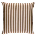 Hanson I/O Stripe Pillow - Flax Schumacher Hanson I/O Stripe Pillow in Flax