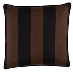 Hemlock Stripe Pillow - Java Schumacher Hemlock Stripe Pillow in Java