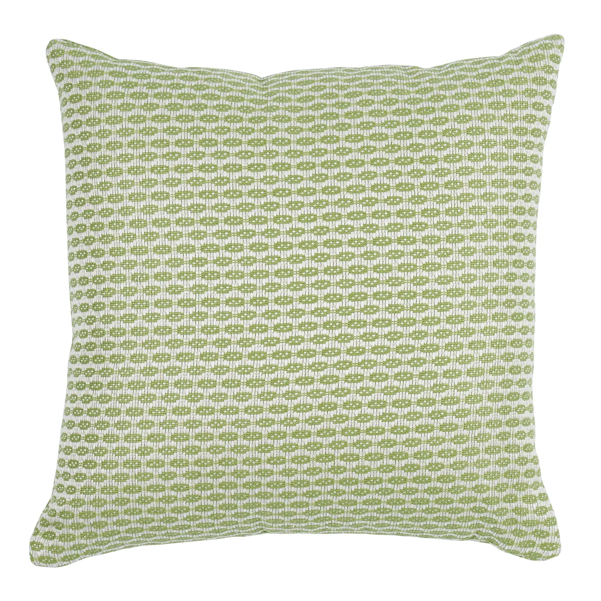 Schumacher Hickox I/O Pillow in Green