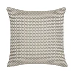Hickox I/O Pillow - Natural Schumacher Hickox I/O Pillow in Natural