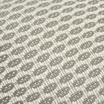 Hickox I/O Pillow - Natural Schumacher Hickox I/O Pillow in Natural