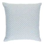 Schumacher Hickox I/O Pillow in Sky