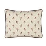 SO18267012 | Holden Hand Print Pillow - Cream Schumacher Holden Hand Print Pillow in Cream (SO18267012)