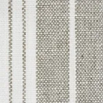 SO7260205 | Horst Stripe Pillow - Grisaille Schumacher Horst Stripe Pillow in Grisaille (SO7260205)