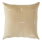 SO17791306 | Icehouse Pillow - Sand Schumacher Icehouse Pillow in Sand (SO17791306)