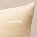 SO17791306 | Icehouse Pillow - Sand Schumacher Icehouse Pillow in Sand (SO17791306)