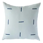 SO17791206 | Icehouse Pillow - Sky Schumacher Icehouse Pillow in Sky (SO17791206)