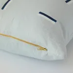 SO17791206 | Icehouse Pillow - Sky Schumacher Icehouse Pillow in Sky (SO17791206)
