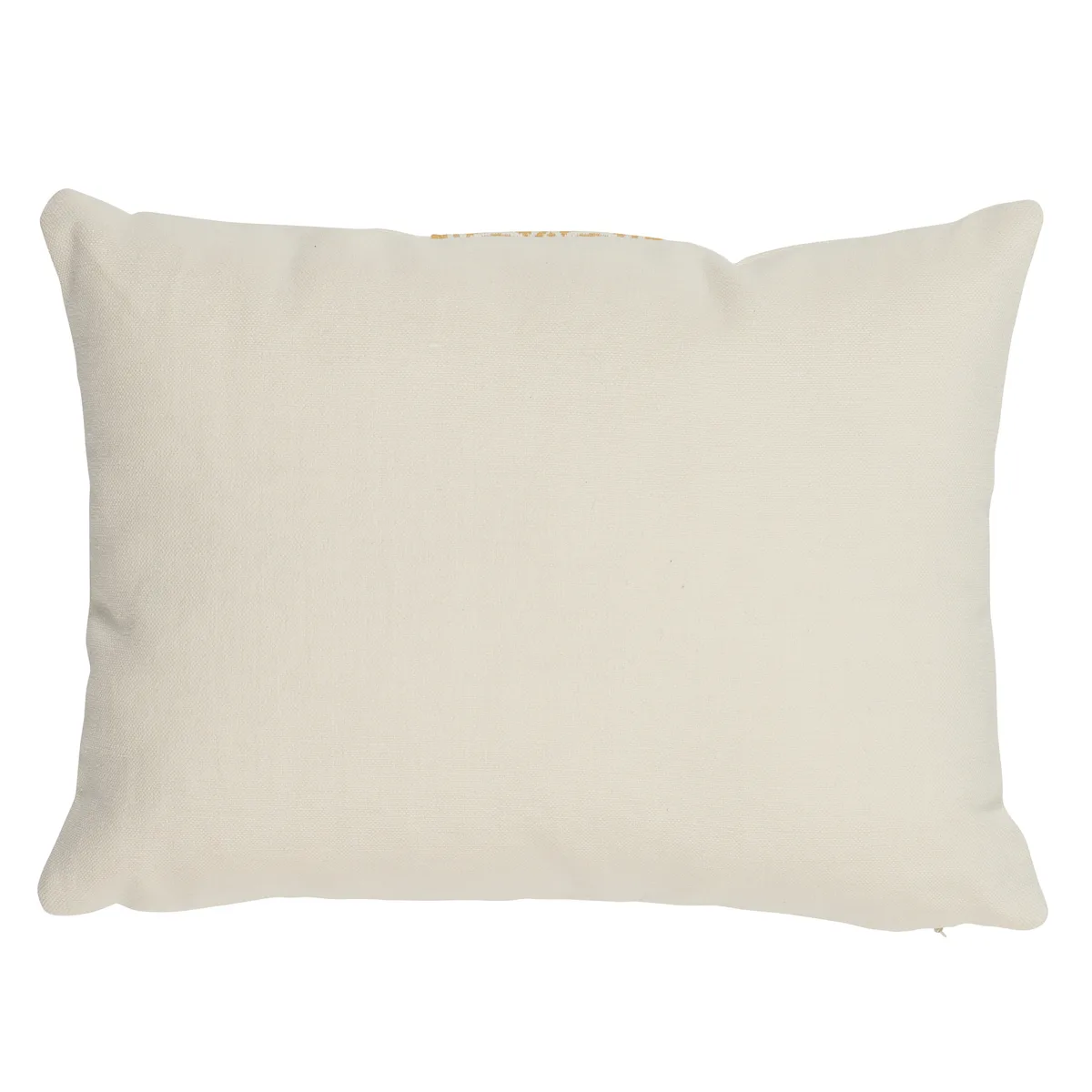 Schumacher Infinito I/O Pillow in Buttercup (SO8354212)