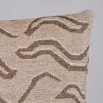 SO8068118 | Kata Pillow - Light Neutral Schumacher Kata Pillow in Light Neutral (SO8068118)
