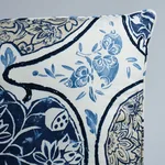SO262093306 | Katsugi Pillow - Blues Schumacher Katsugi Pillow in Blues (SO262093306)