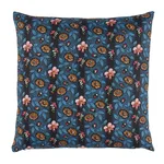 La Rue Stripe Pillow - Midnight Schumacher La Rue Stripe Pillow in Midnight
