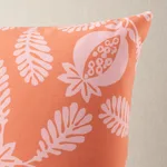 SO18099205 | Lanzadera Vine I/O Pillow - Melon Schumacher Lanzadera Vine I/O Pillow in Melon (SO18099205)