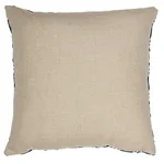SO8226005 | Le Moderne Cut Velvet Pillow - Cobalt Schumacher Le Moderne Cut Velvet Pillow in Cobalt (SO8226005)