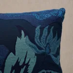 Schumacher Lian Dream Pillow in Bleu (SO8550218)