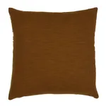 SO0002803 | Liberté Pillow - Chartreuse Schumacher Liberté Pillow in Chartreuse (SO0002803)