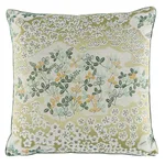 SO8564004 | Lorene Pillow - Leaf Schumacher Lorene Pillow in Leaf (SO8564004)