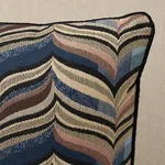SO8273104 | Loulou Pillow - Opal Schumacher Loulou Pillow in Opal (SO8273104)