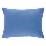 SO7931012 | Lula Embroidered Pillow - Ivory Schumacher Lula Embroidered Pillow in Ivory (SO7931012)