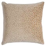 Madeleine Pillow - Natural Schumacher Madeleine Pillow in Natural