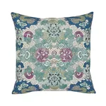 SO17805004 | Magic Mountain Dragon Pillow - Blue Schumacher Magic Mountain Dragon Pillow in Blue (SO17805004)