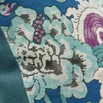 SO17805004 | Magic Mountain Dragon Pillow - Blue Schumacher Magic Mountain Dragon Pillow in Blue (SO17805004)