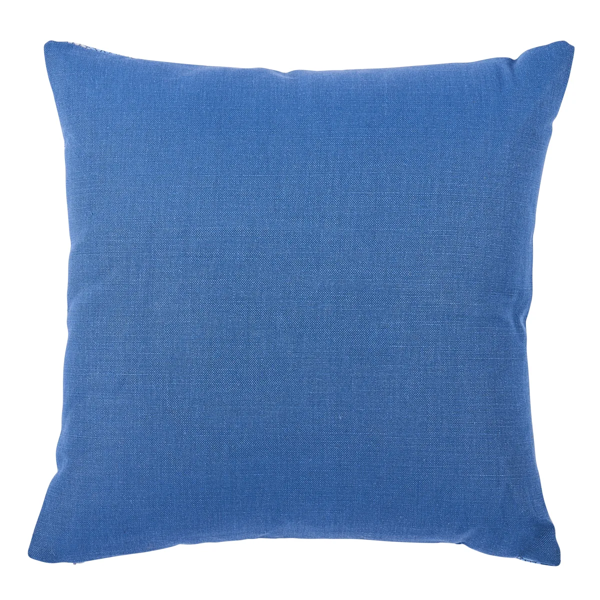 Schumacher Magic Mountain Dragon Pillow in Porcelain (SO17805404)