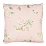 SO17675405 | Magical Menagerie Pillow - Blush Schumacher Magical Menagerie Pillow in Blush (SO17675405)
