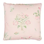 SO17675405 | Magical Menagerie Pillow - Blush Schumacher Magical Menagerie Pillow in Blush (SO17675405)