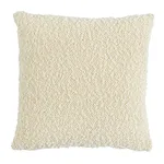 Margarete Pillow - Ivory Schumacher Margarete Pillow in Ivory