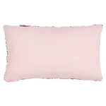 SO723310209 | Marguerite Embroidery Pillow B - Blossom Schumacher Marguerite Embroidery Pillow B in Blossom (SO723310209)