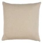 SO7233205 | Marguerite Embroidery Pillow - Blue & Ochre Schumacher Marguerite Embroidery Pillow in Blue & Ochre (SO7233205)