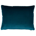 SO7762312 | Marion Velvet Pillow - Prussian Schumacher Marion Velvet Pillow in Prussian (SO7762312)