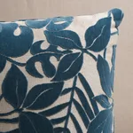 SO8432206 | Miramar I/O Velvet Pillow - Cadet Schumacher Miramar I/O Velvet Pillow in Cadet (SO8432206)