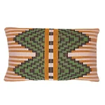SO7927013 | Mixco Pillow - Jewel Schumacher Mixco Pillow in Jewel (SO7927013)